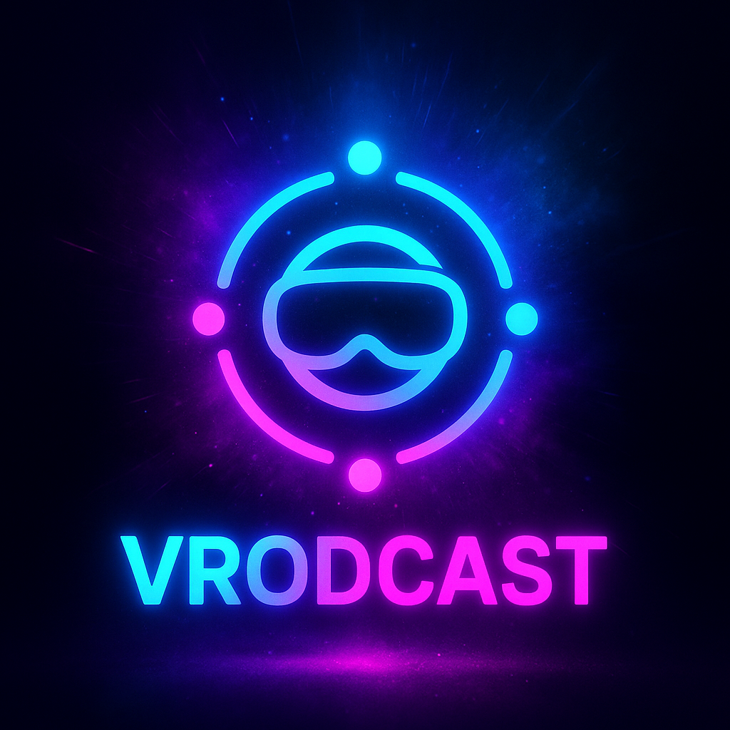 VRodcast