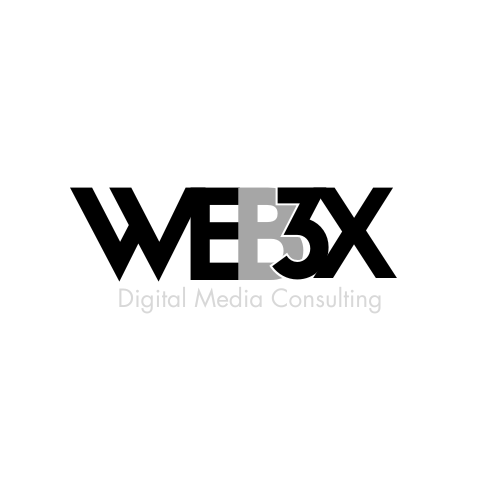 Web3X Logo
